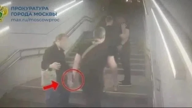 Житель Липецкой области напал на прохожего в Москве

Двадцатитрехлетний липчанин задержан в Москве п