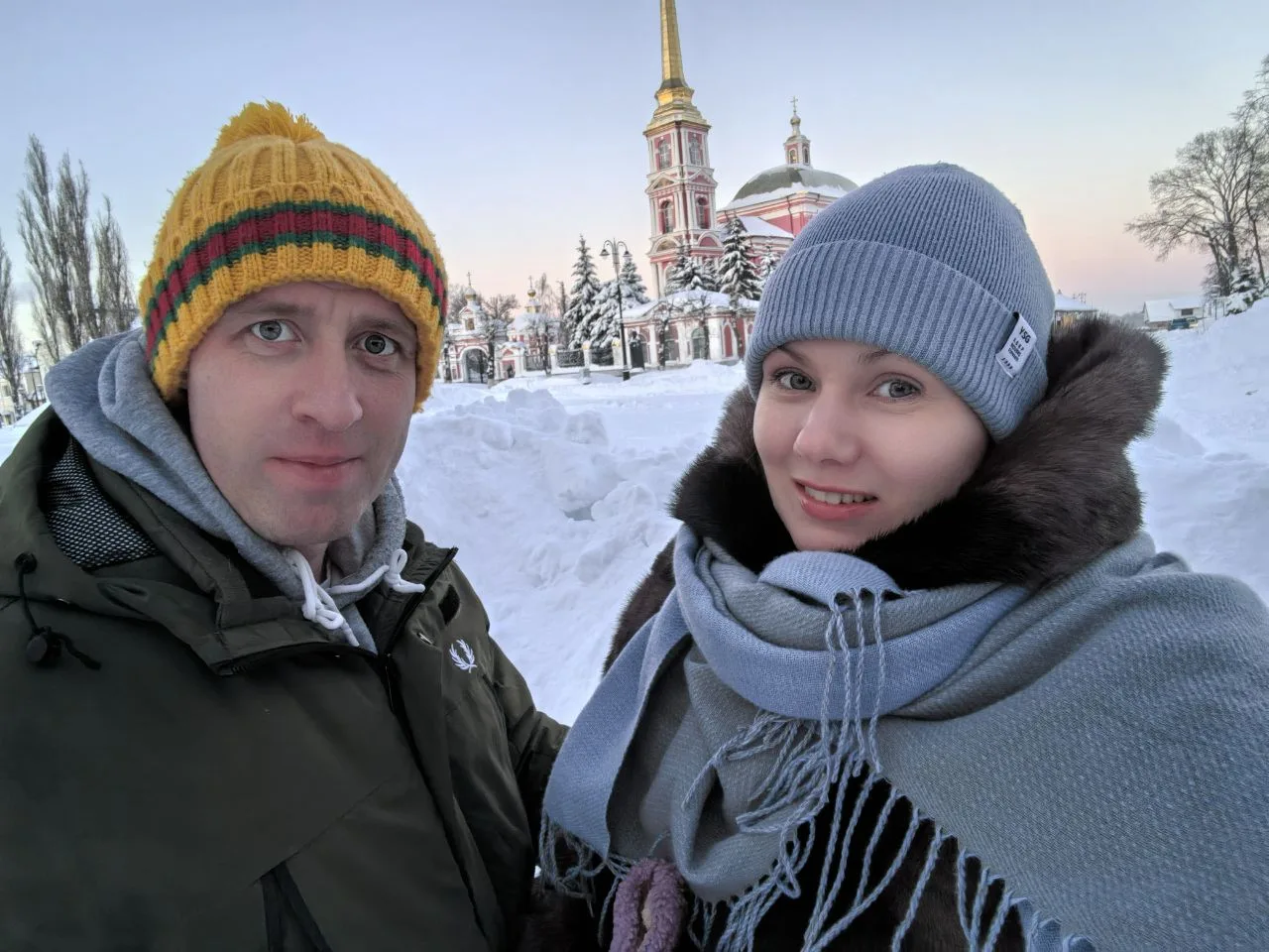 Добрейшего денёчка, мои дорогие 💛  Наше мини-путешествие на мастерскую пчеловодства завершилось и мы