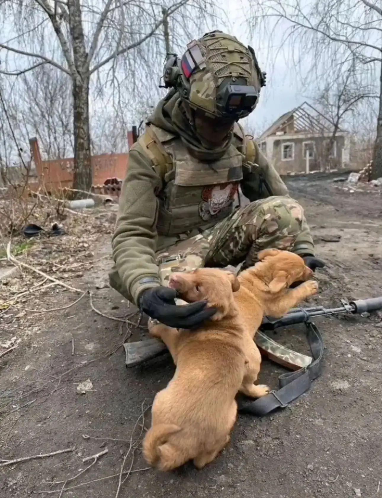 #приветысфронта