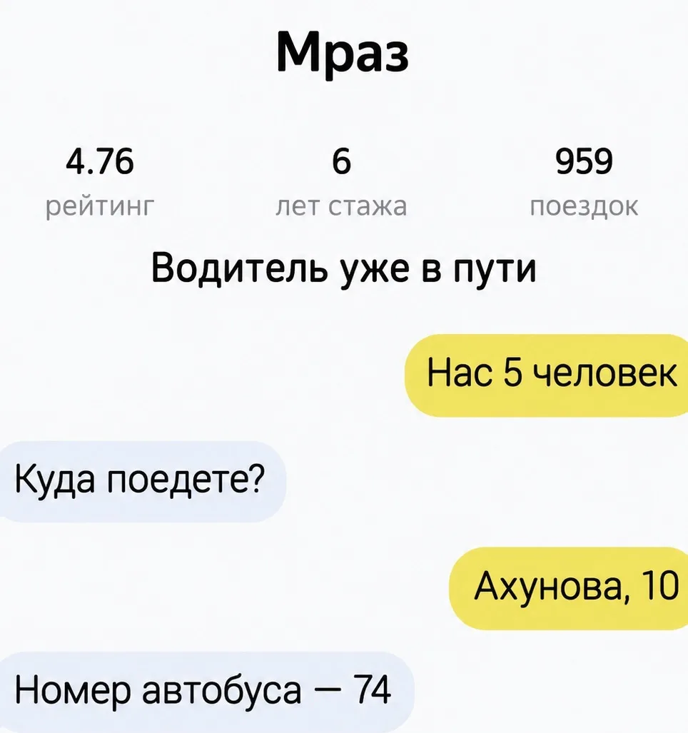 Клиентоориентированность 10/10
