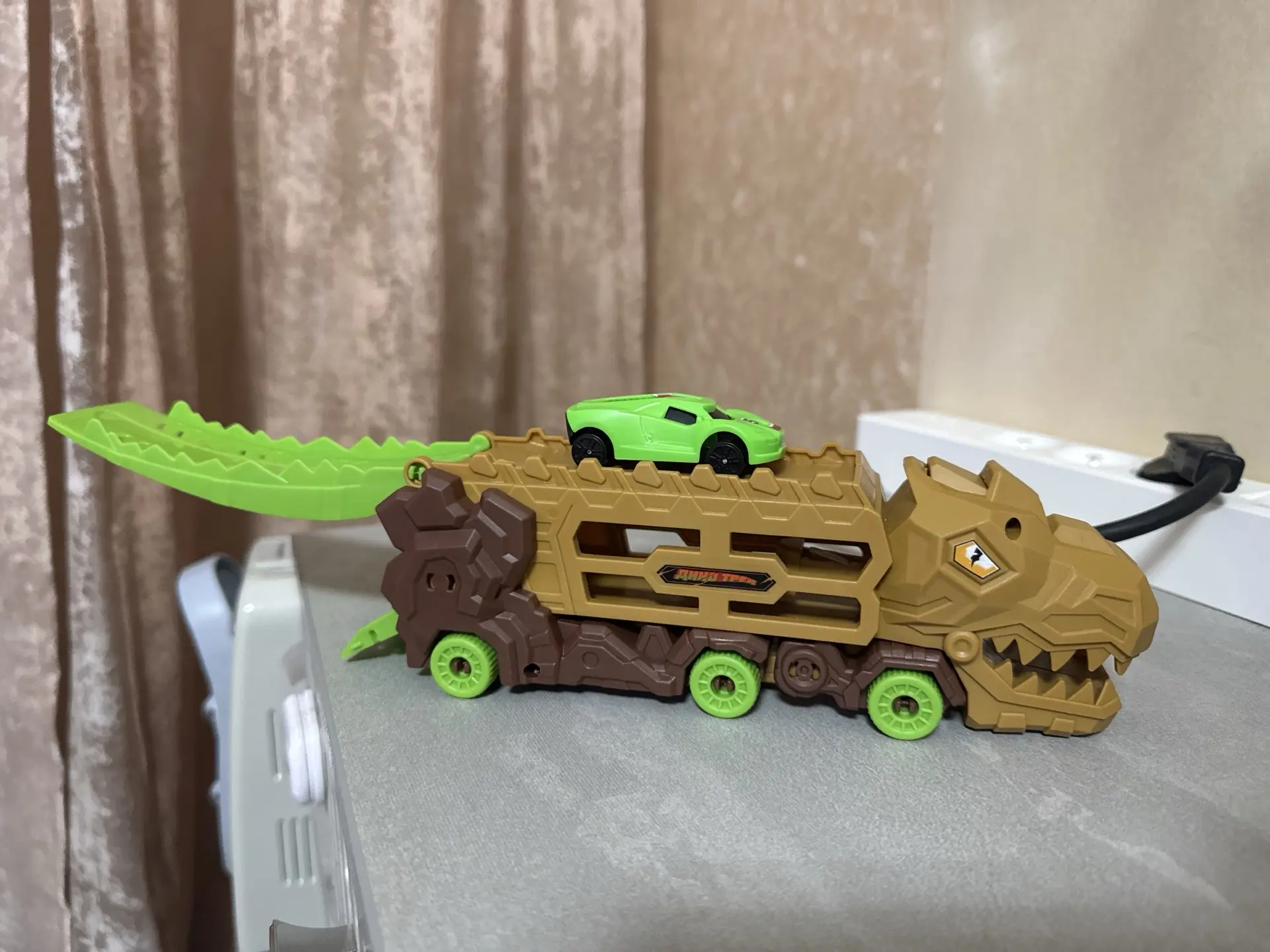 КБ сводит с ума на постоянке🤪ещё одна новинка, последнюю забрала в нашем магазине 🤩Ав...