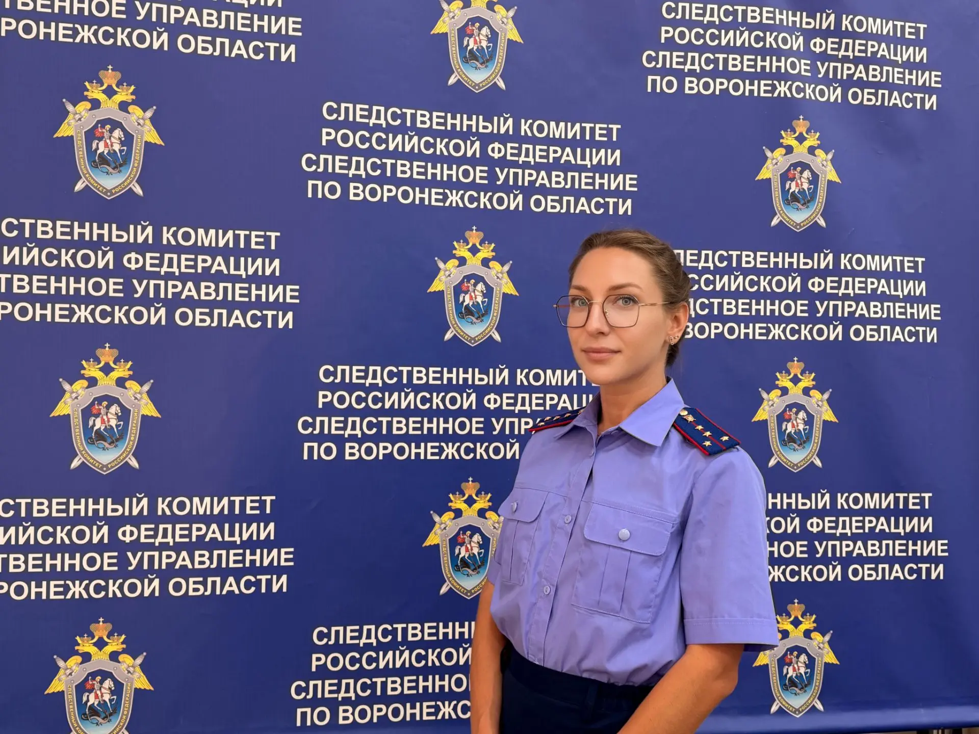 🎙Охота на «глухарей»: как воронежский следователь ловит убийц спустя 20 лет.