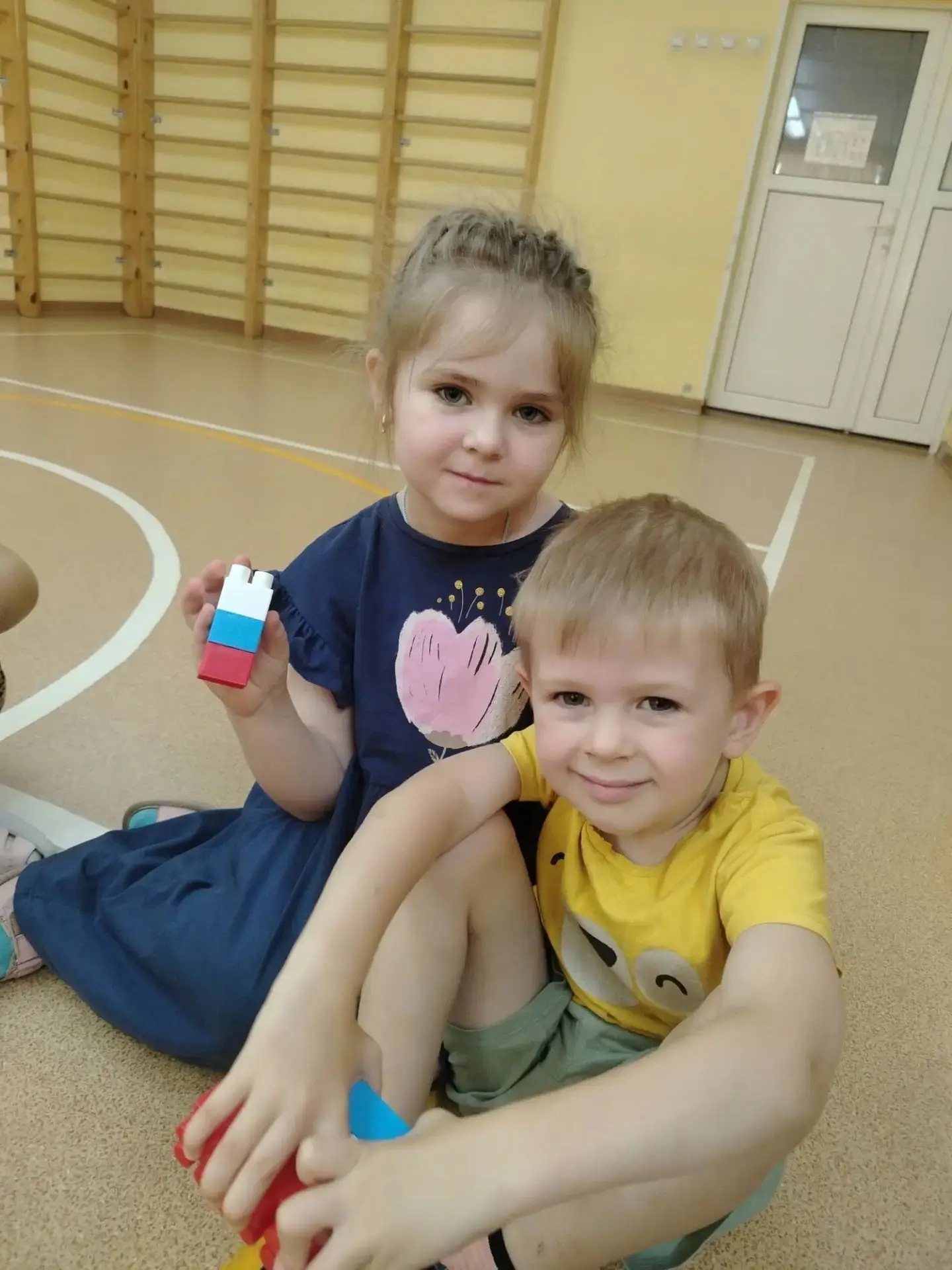 🇷🇺 Флаг России — наша гордость!