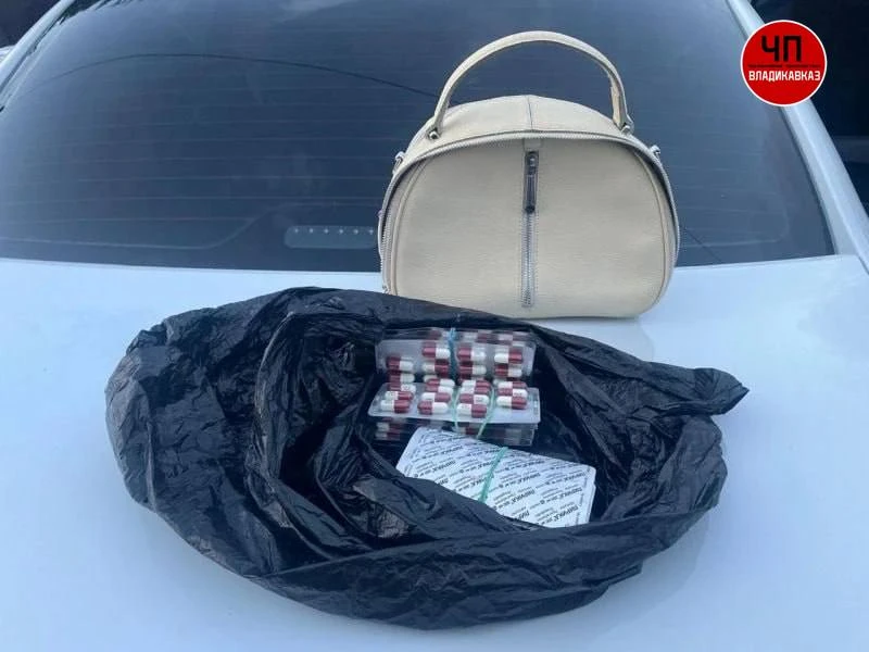💊 В Северной Осетии задержали женщину с крупной партией «Лирики»

Полицейские задержали 59-летнюю ж