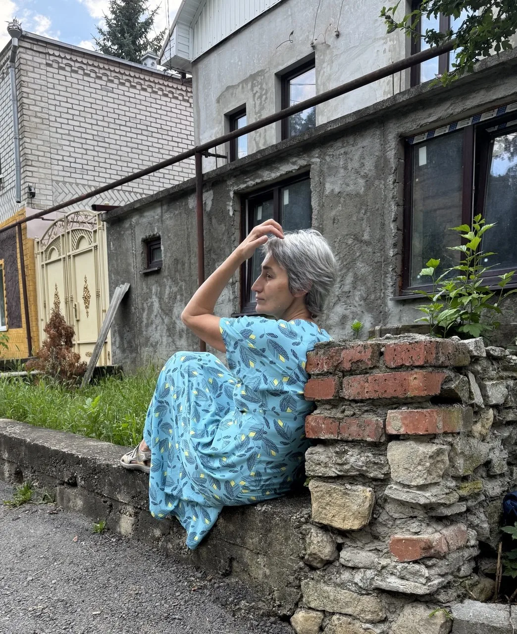 Щас в меня полетит, конечно, но я выскажусь по поводу лишнего веса. Как человек, побыва...