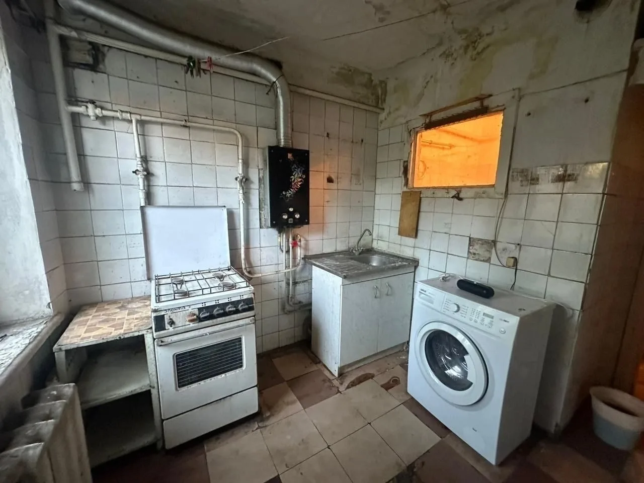 ‼ Продам 2-комн. квартиру на кв. Героев Брестской крепости (ГБК)! р-н ресторана " Корон...