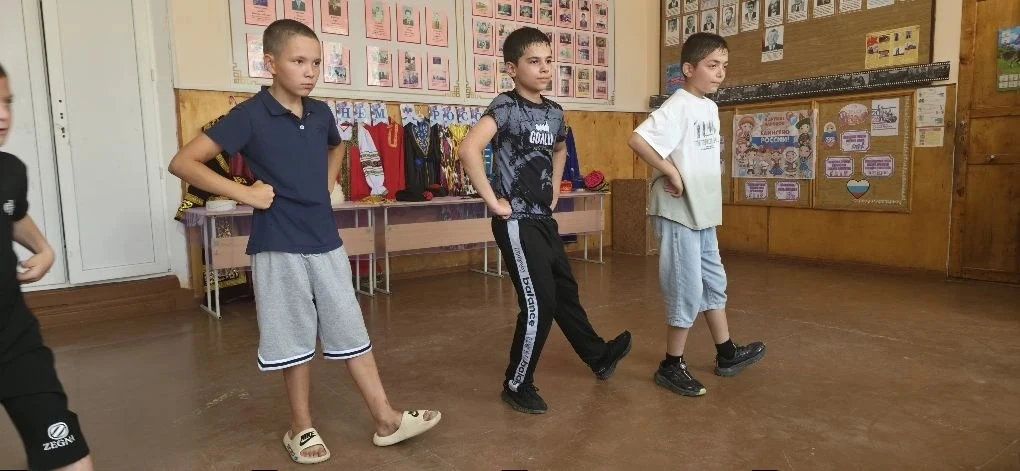 ДЕНЬ 9. Горный орёл 🦅