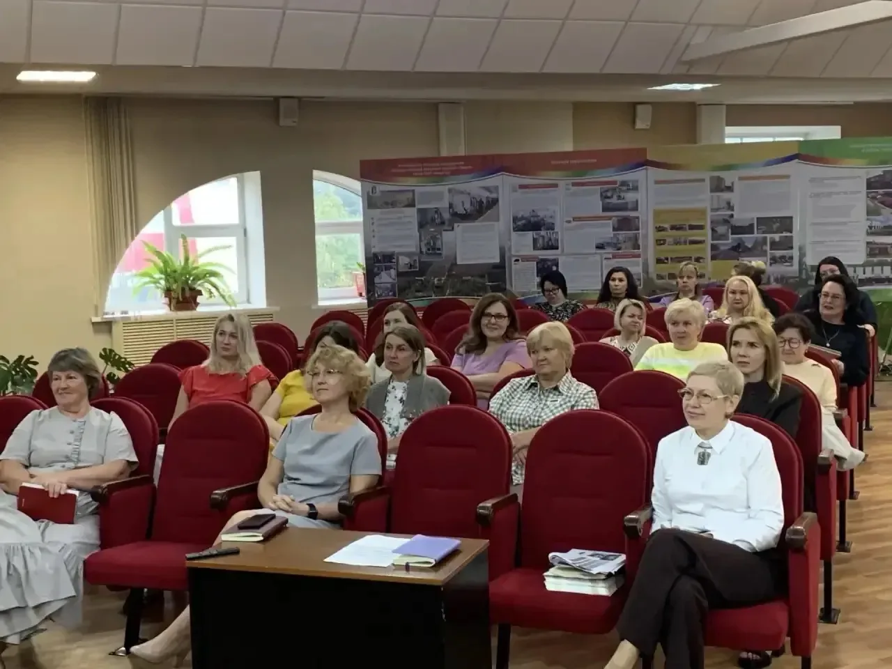 💰 «Женский курс» в Радужном: финансовая грамотность для уверенности в завтрашнем дне