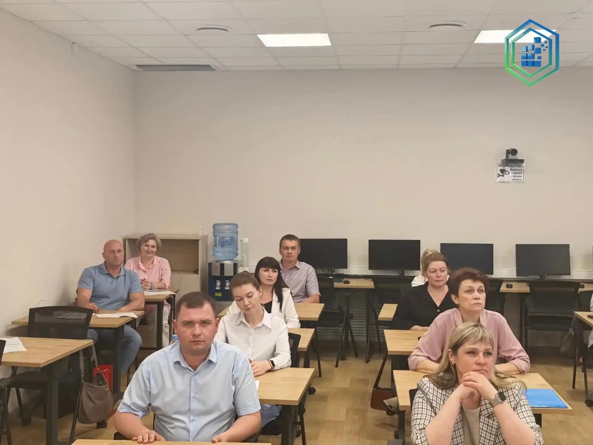Руководитель аппарата — это не про контроль. Это про архитектуру доверия

8–11 июня. Четыре дня в Ко