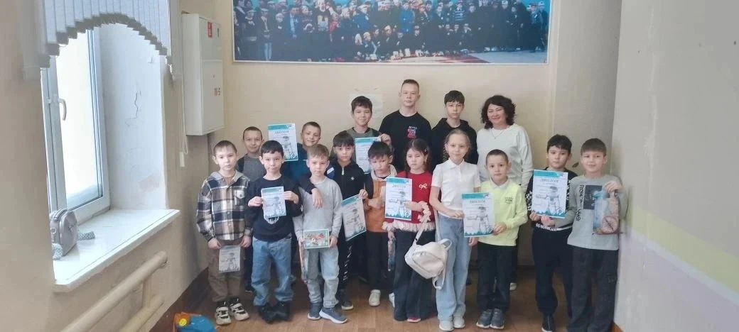 13-е городские соревнования по робототехнике «СУМО»