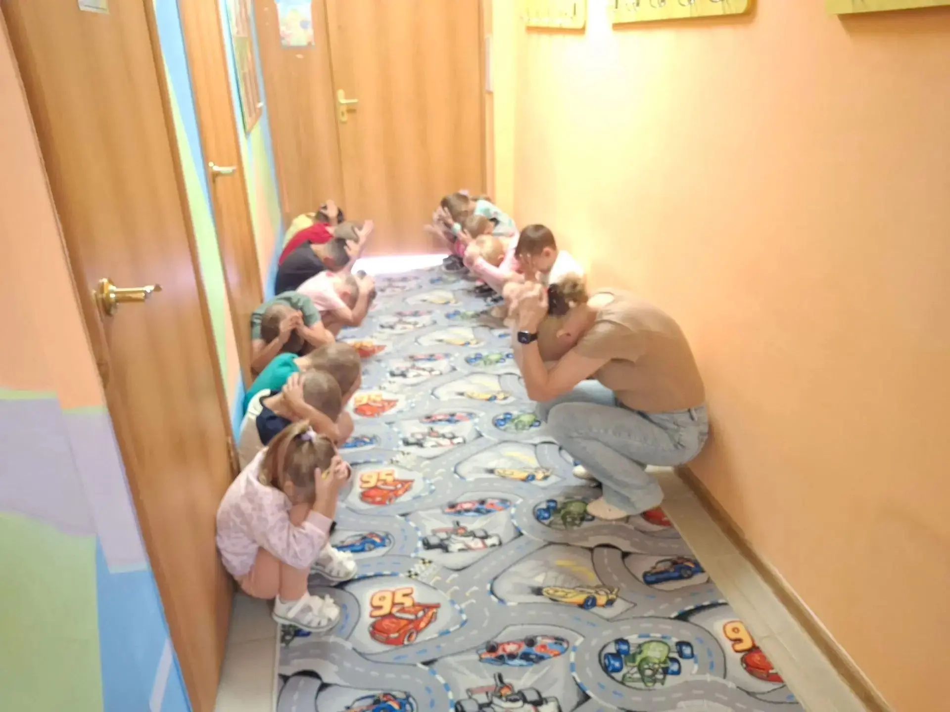 #БезопасностьНачинаетсяСТебя