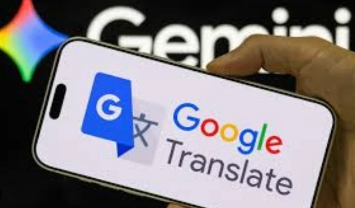 😎 Google Translate получил режим синхронного перевода