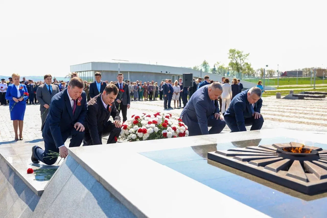 Уже завтра в России отметят 81-летнюю годовщину Победы в Великой Отечественной войне. В преддверии Д