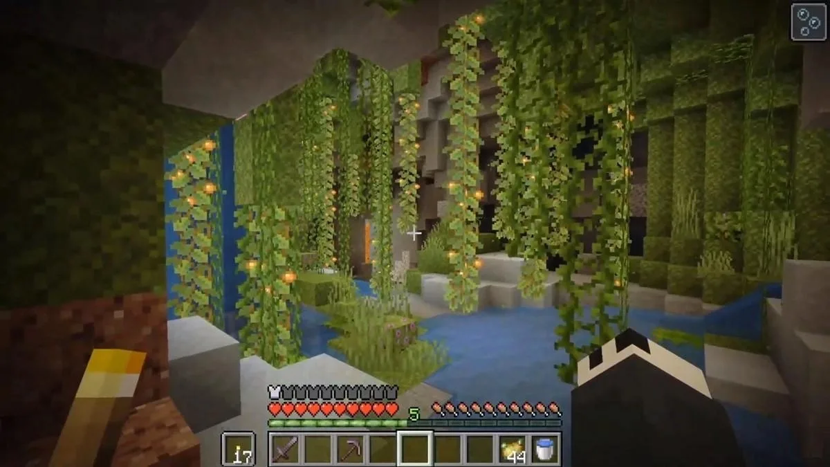 одно из самых красивых мест в Minecraft

🎮  Наши каналы: Скачать Майнкрафт | Моды для Майнрафт | Ло