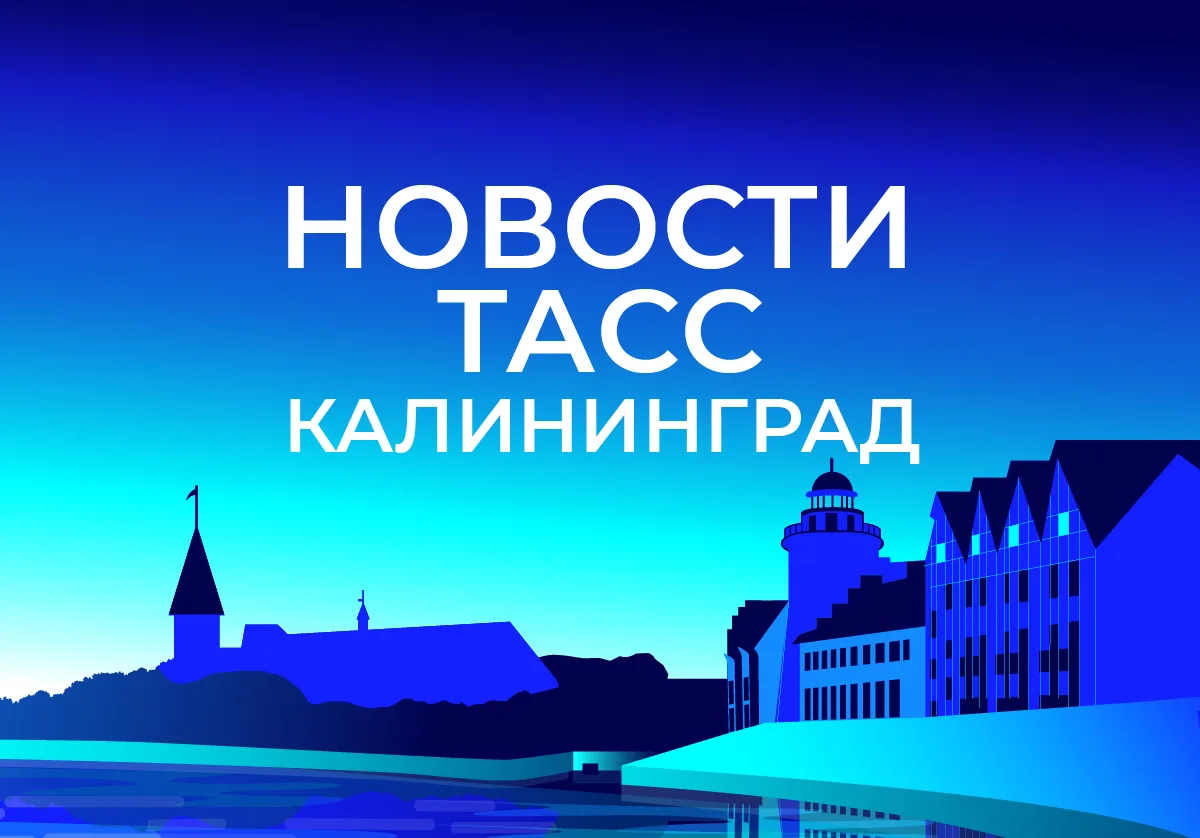 Подборка некоторых новостей недели от ТАСС Калининград #9

ОЭЗ Калининградской области: 
Режим госпо