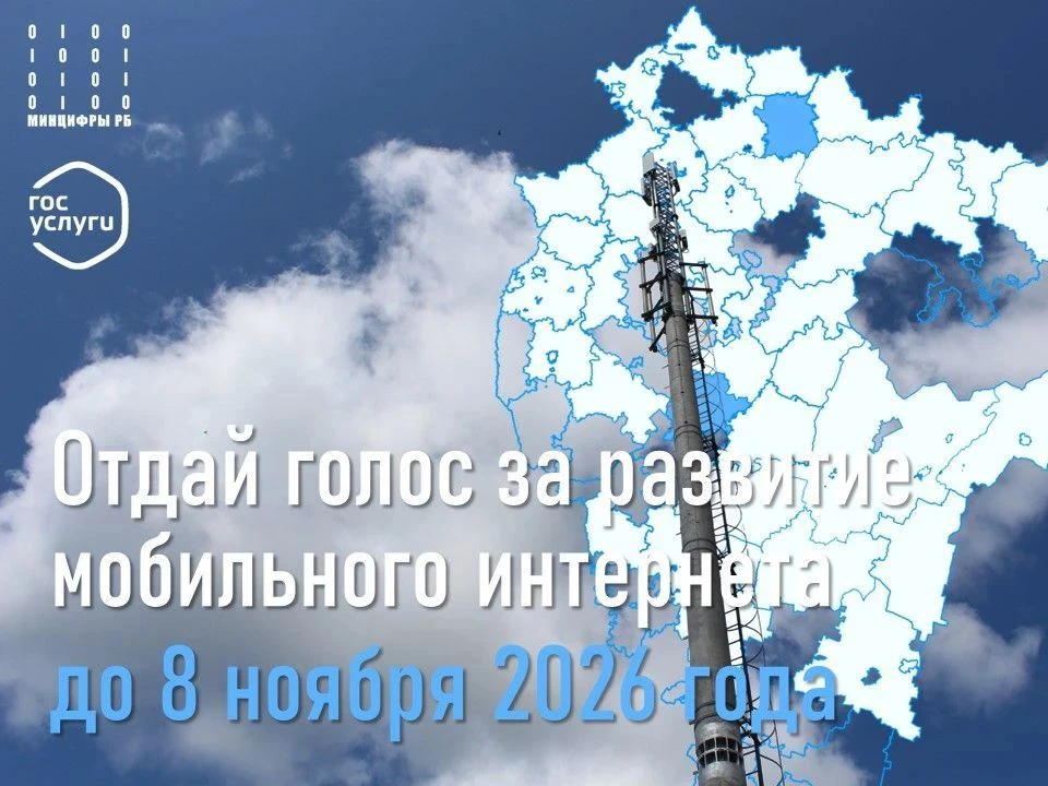Голосуем за село Верхнеулу-Елга