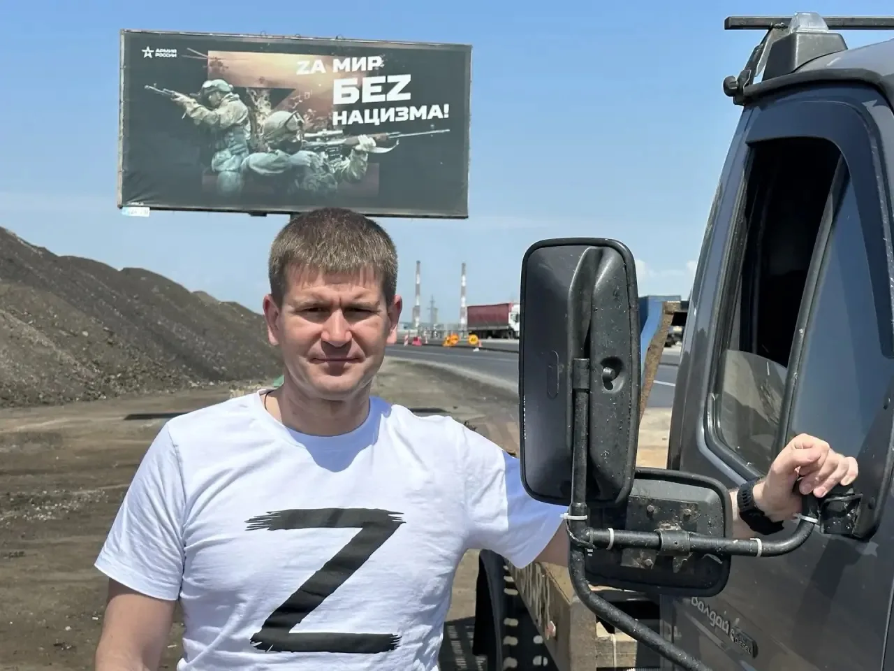 🎉С юбилеем, Геннадий Олегович!

13 июня свой юбилей отмечает депутат Государственной Думы, первый з