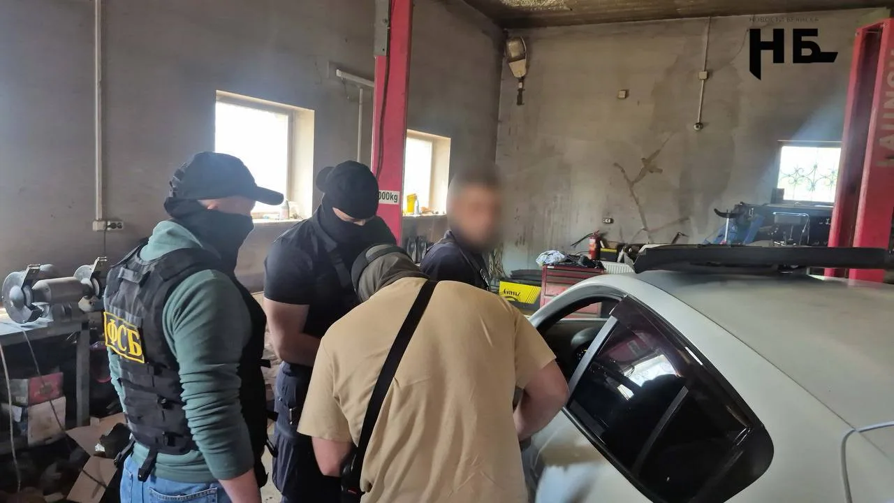 ⛓️ Житель Погарского района заключён под стражу по делу об оправдании терроризма

По версии следстви