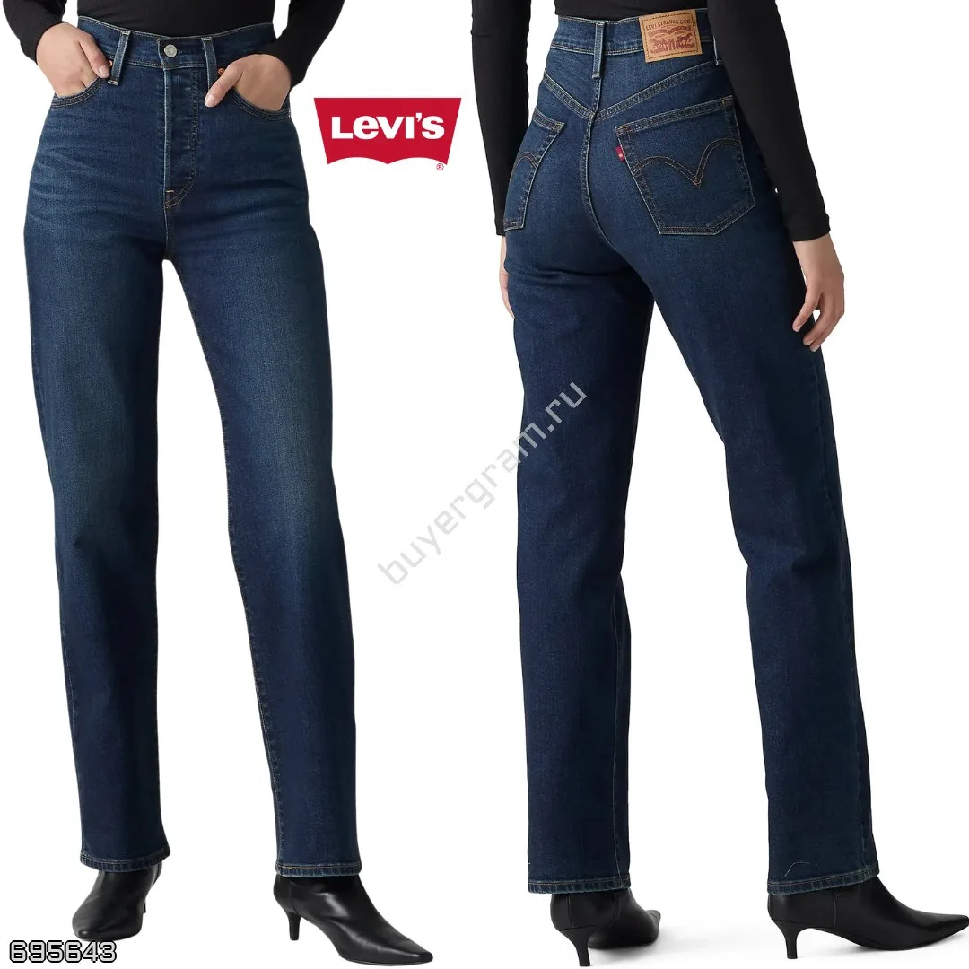 Levi's 🇺🇸