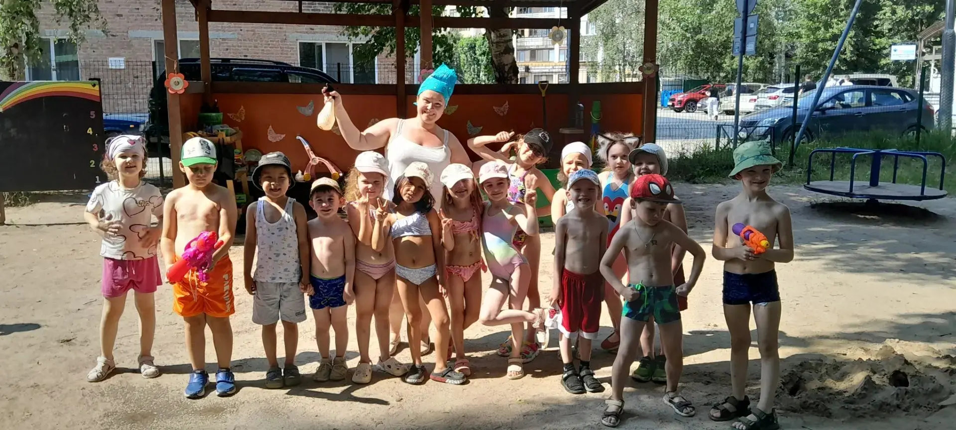 💦День Ивана Купалы — это один из самых ярких и волшебных народных праздников, который отмечается 7 