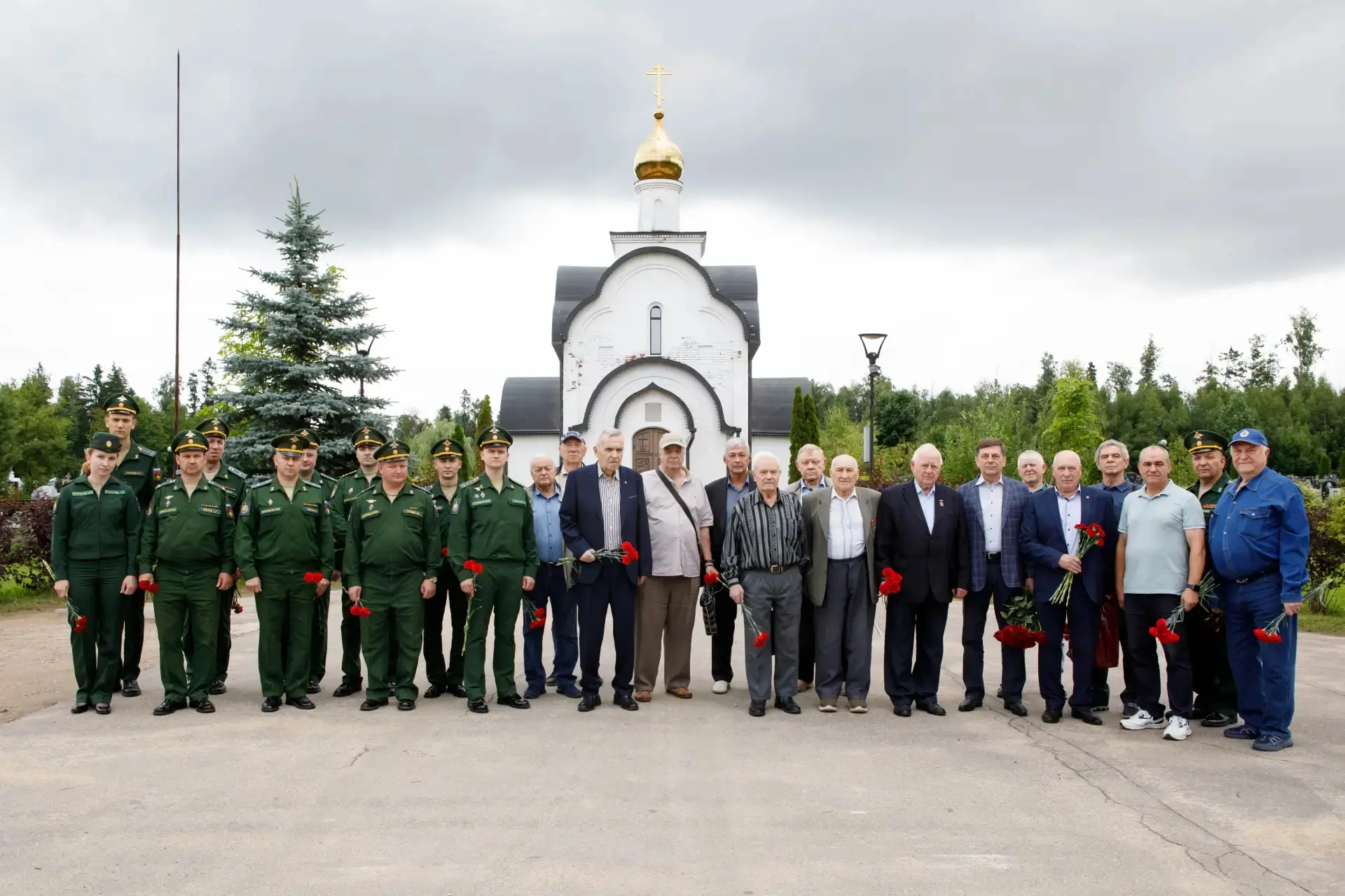Сегодня исполняется 80 лет со дня рождения генерал-майора Александра Александровича Кур...