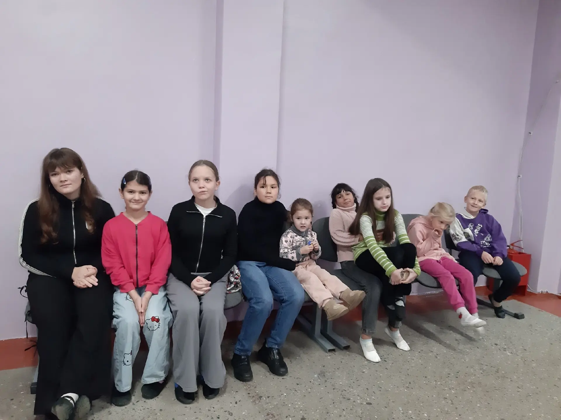 Сегодня мы устроили не просто душевное чаепитие, а настоящий кулинарный баттл! 🥧🍂
