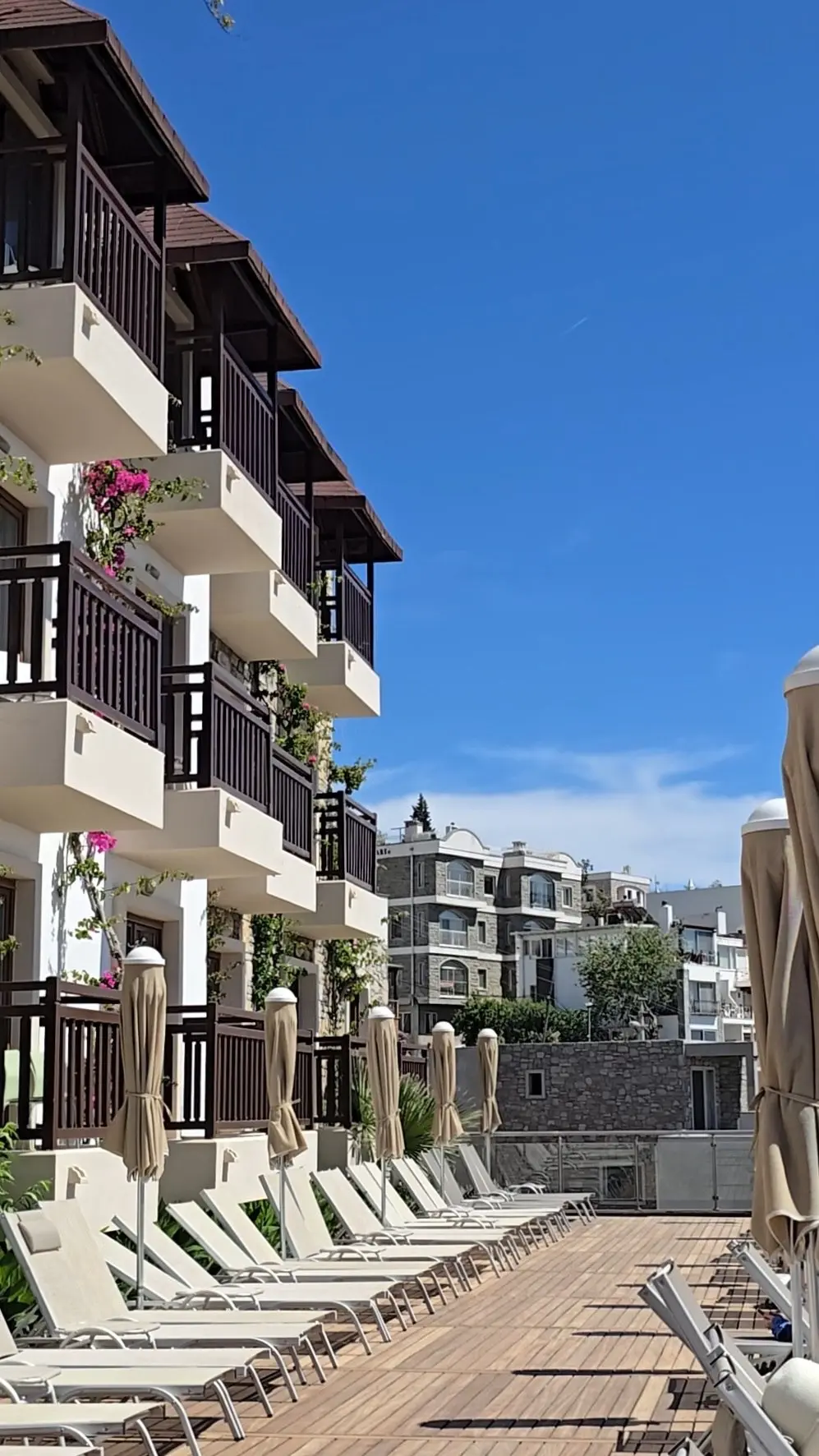 ГОРЯЩИЕ ТУРЫ в Diamond Of Bodrum 5*🔥