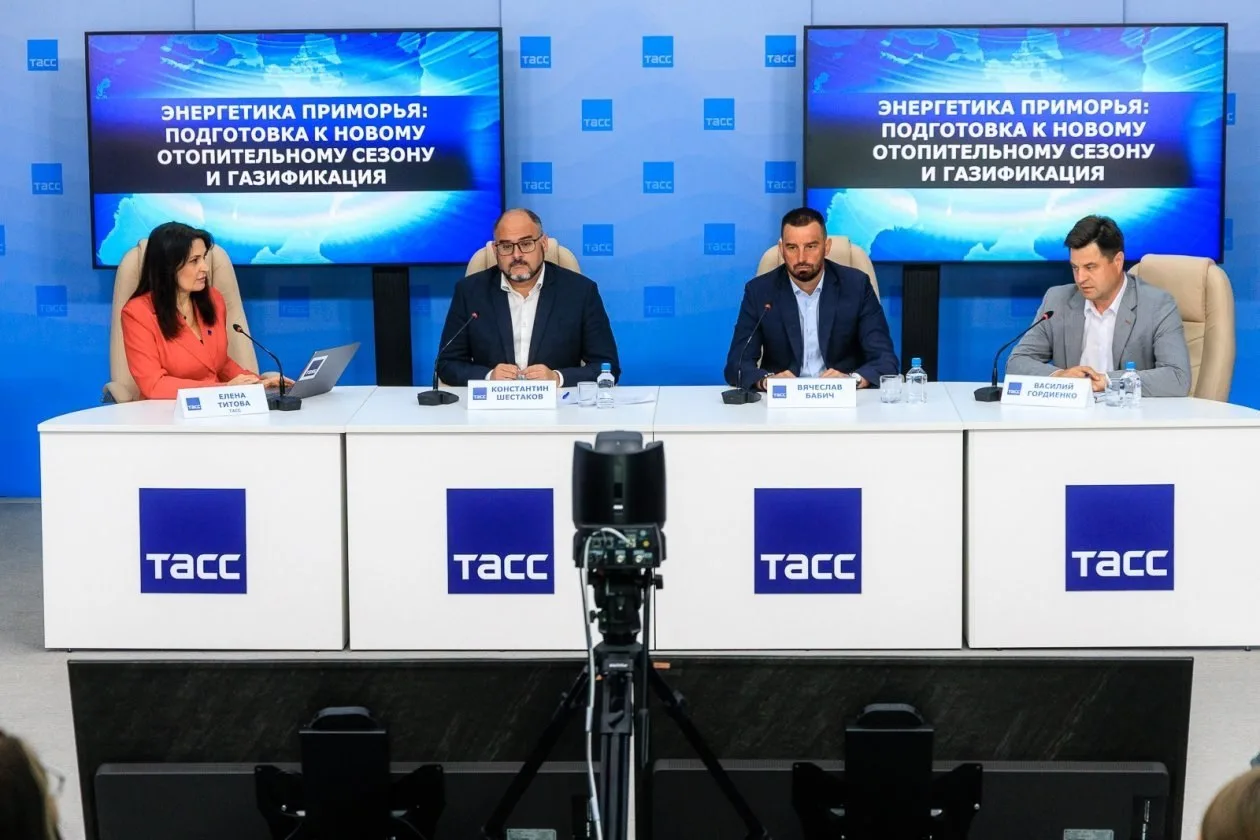 Теплосети Приморья обновляют перед зимой: во Владивостоке заменят до 25 км труб