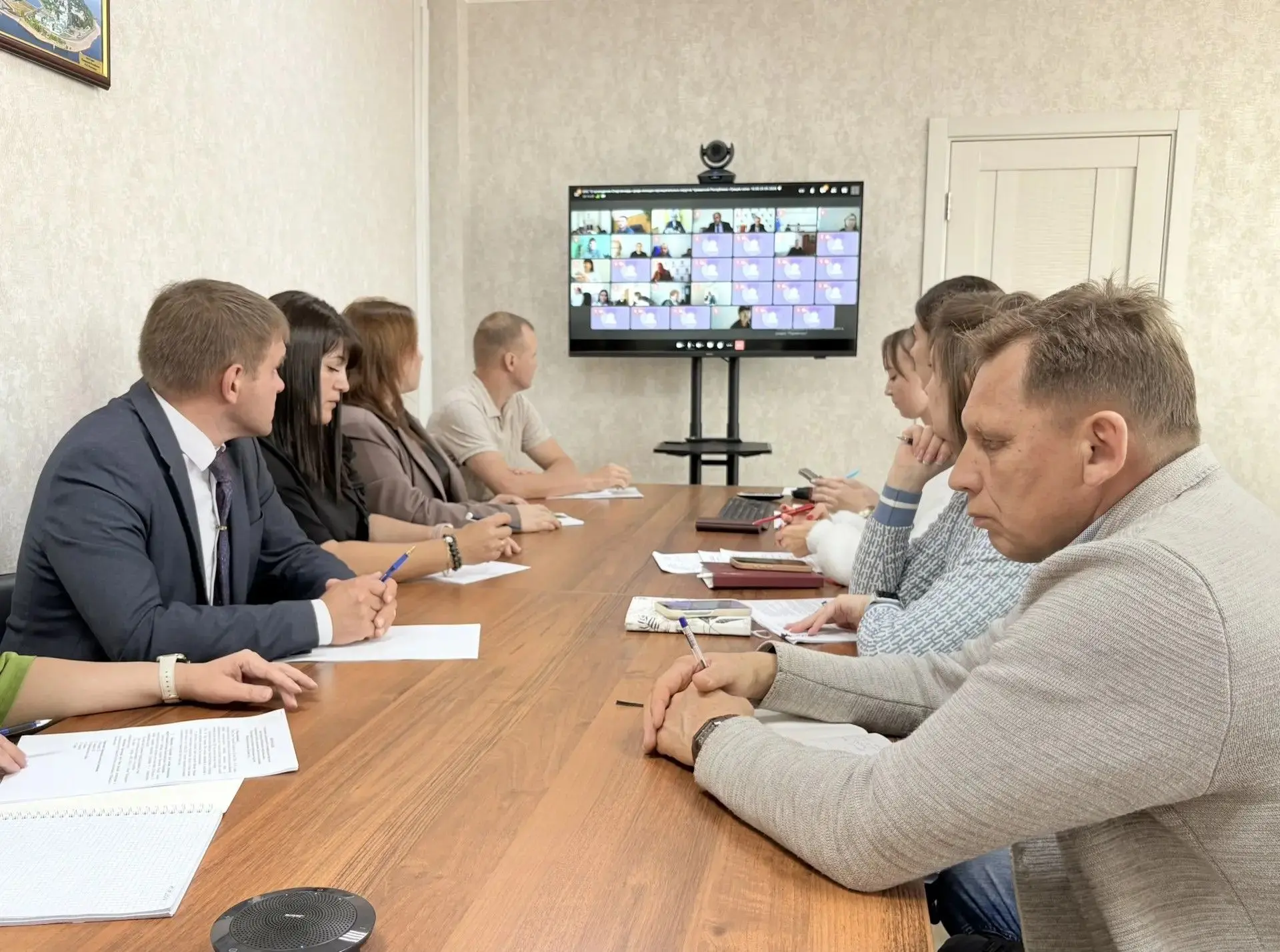 В Чувашии впервые отметят День сельской женщины и проведут Спартакиаду «Грация села»