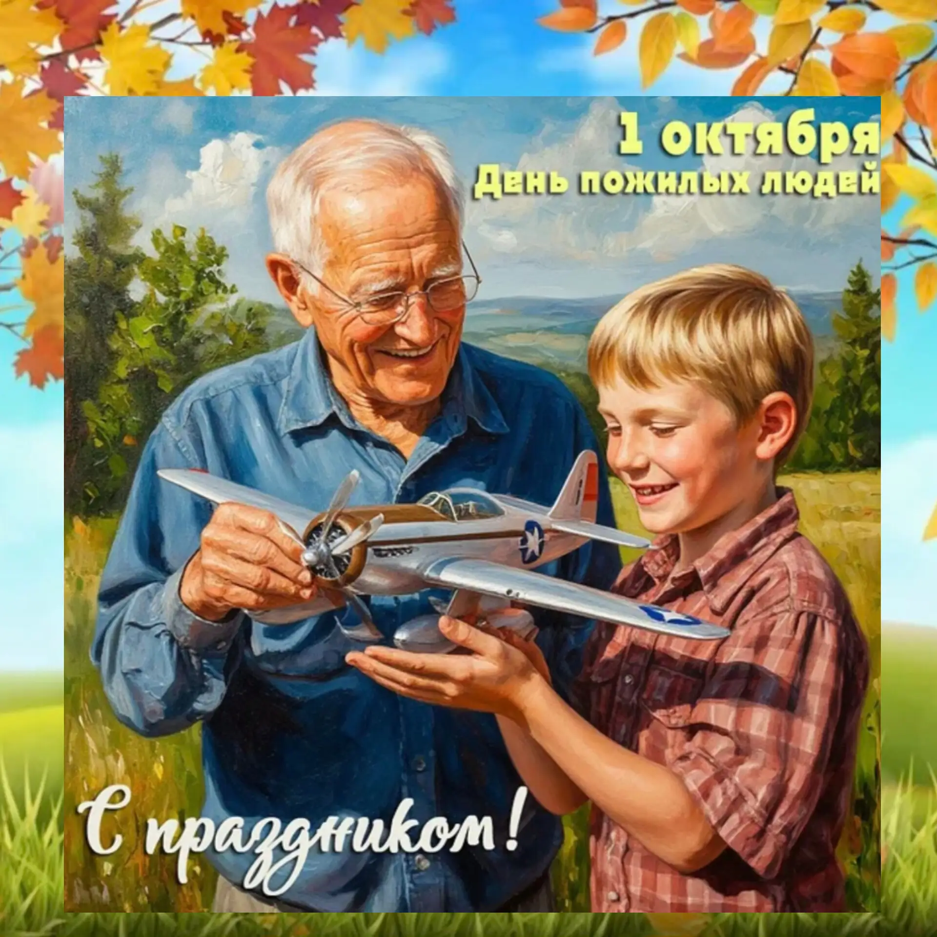 #колейдоскопсобытий