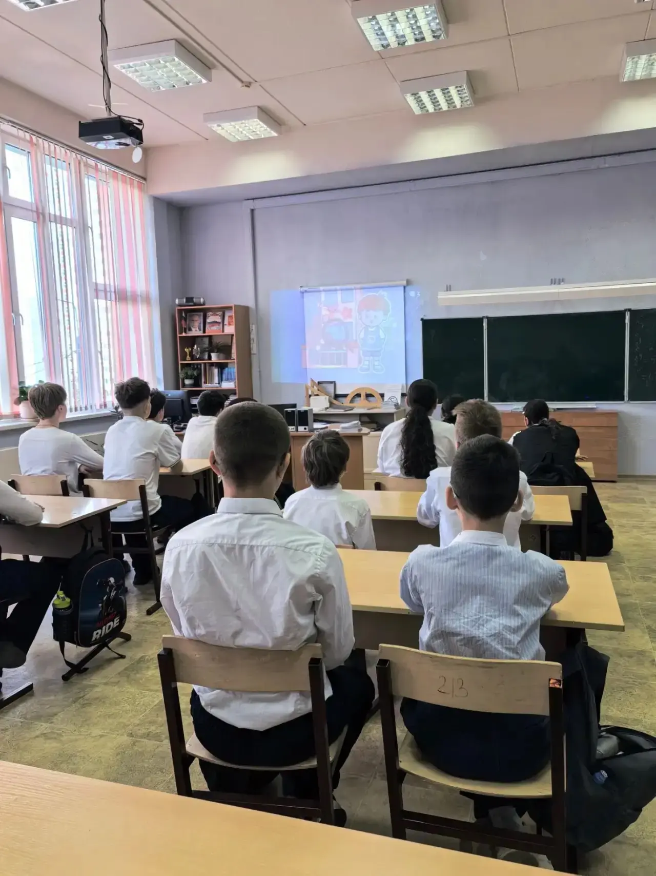 🇷🇺 «Россия - мои горизонты» 🇷🇺