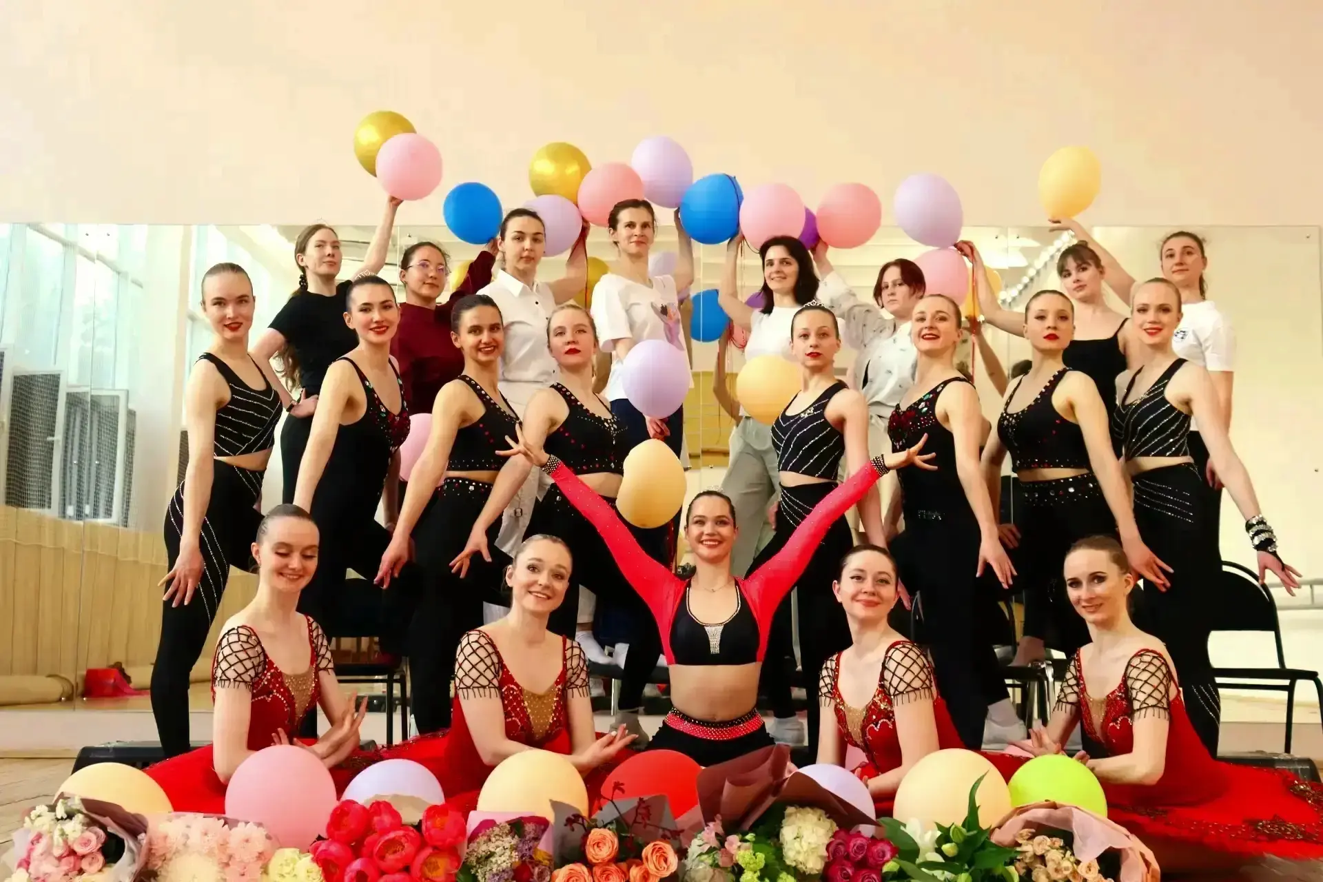 🔥16 мая прошёл Чемпионат МГУ по двум видам спорта: