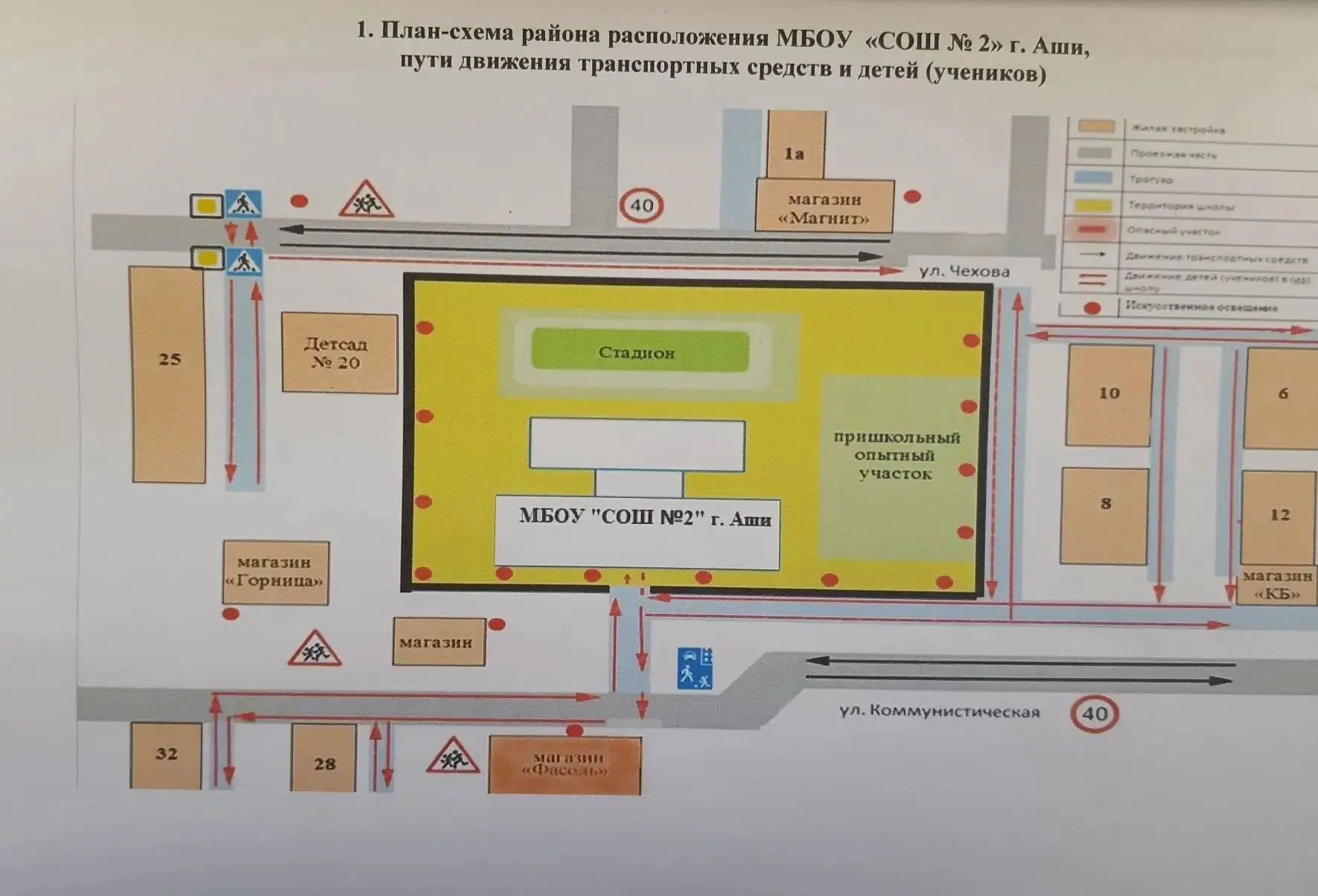 🚨 Важная информация по безопасности детей!