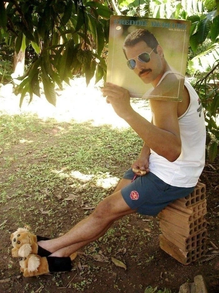 Иллюзия обмана 👁️