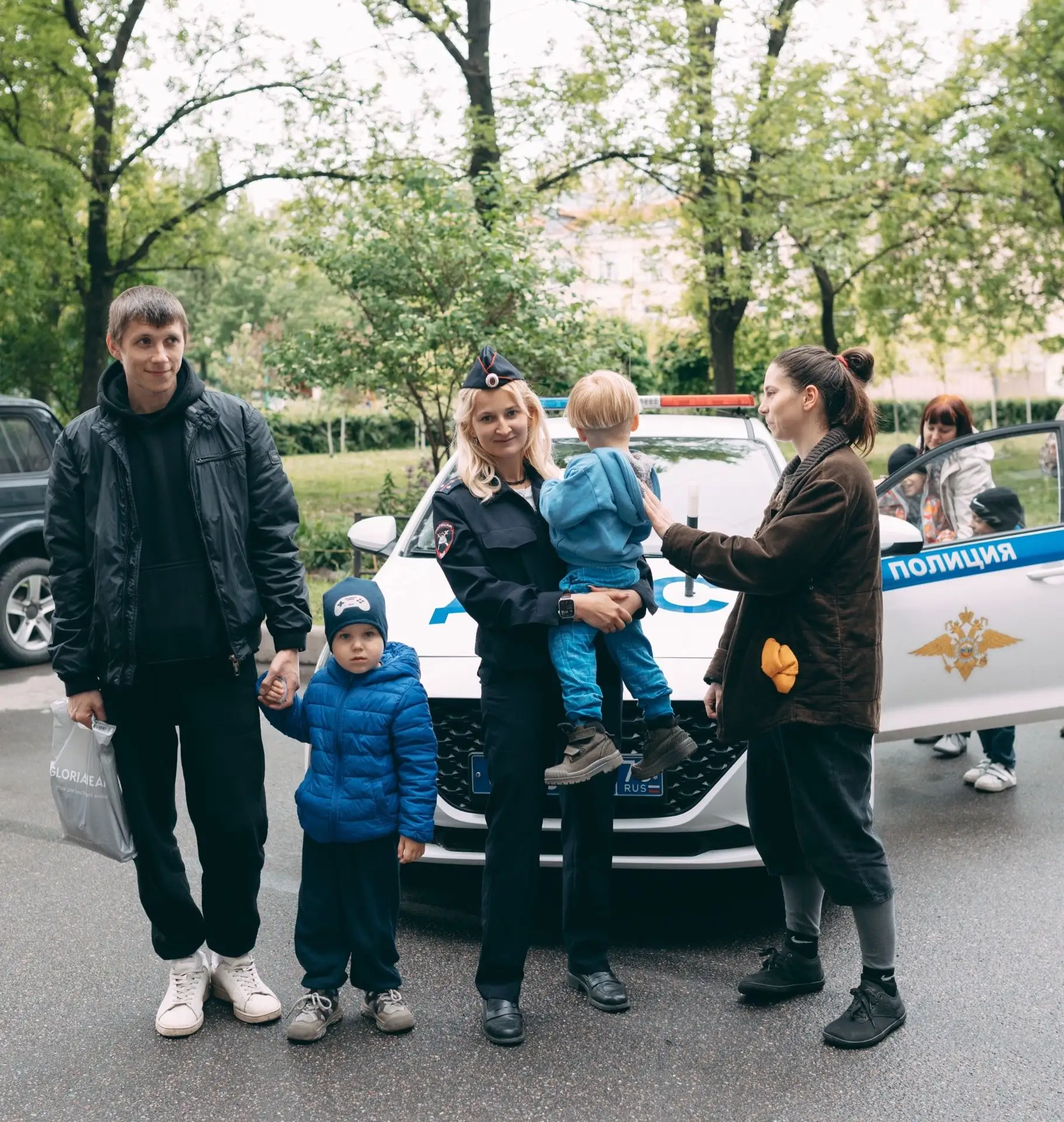 🚦 Сотрудники Госавтоинспекции Кировского района в рамках профилактического мероприятия...