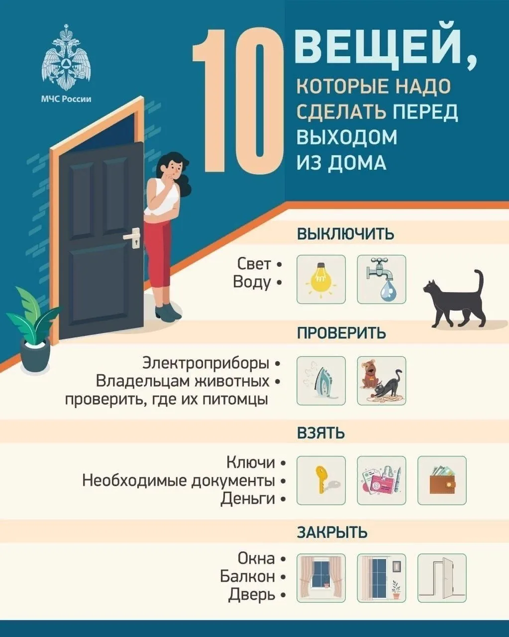 ❗️В связи с увеличением количества пожаров  на территории Череповца и Череповецкого мун...