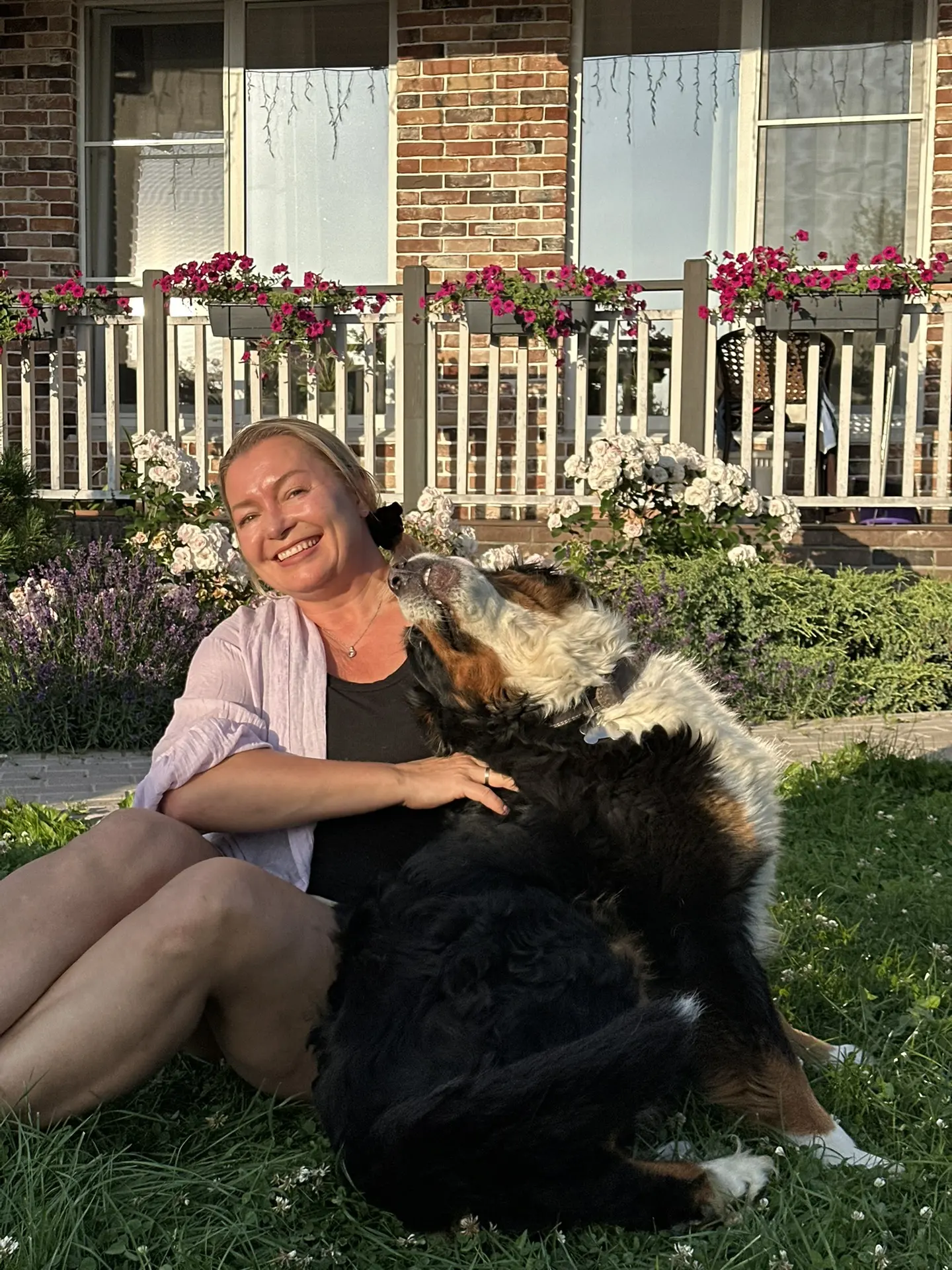 День дачника или День любителя загородной жизни отмечают 23 июля 🌸🌿да, пока неофициально, но мы вс