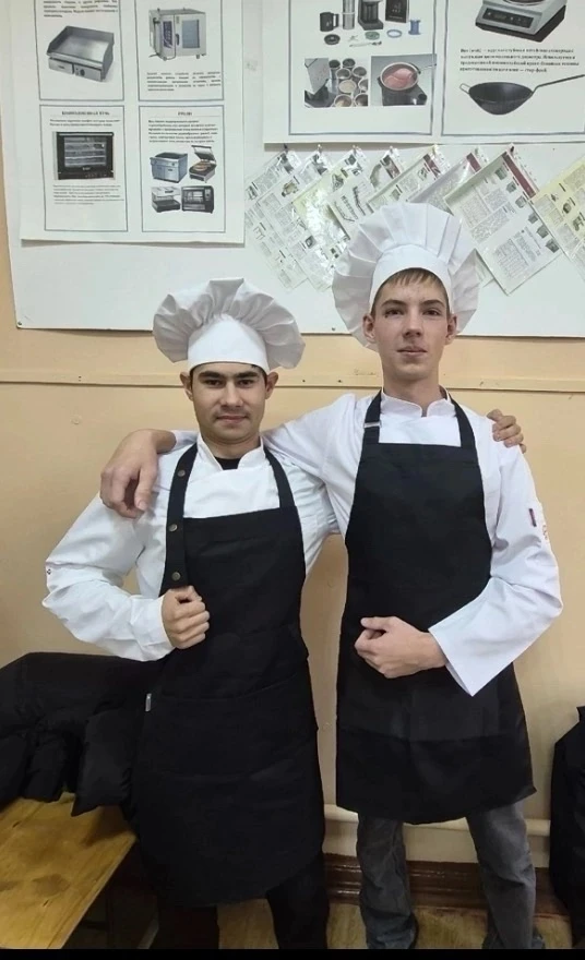 🎓Я ИЗ СПО 🎓