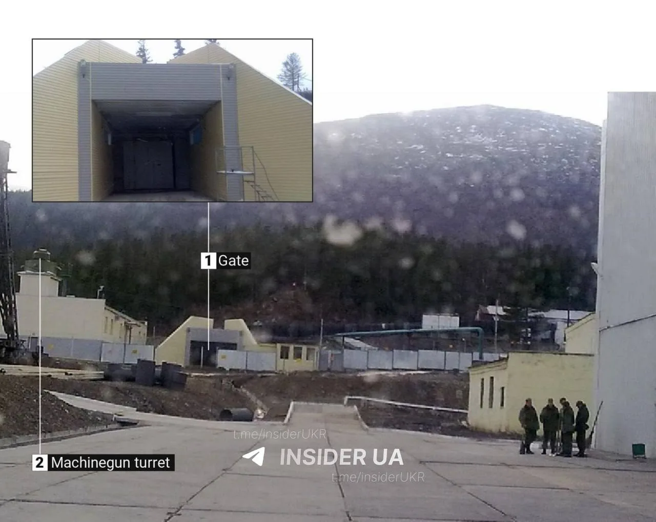 ❗️Россия возродила систему «Мертвая рука» для ответного ядерного удара, - The… — публикация канала «Александр Семченко»