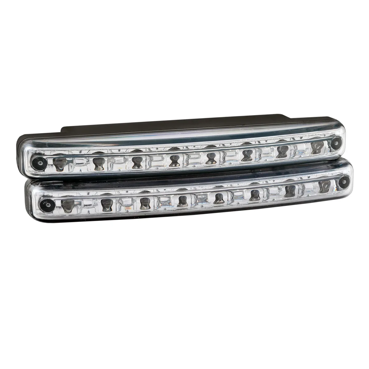 Дневные ходовые огни 12В 8SMD SKYWAY S01501021
