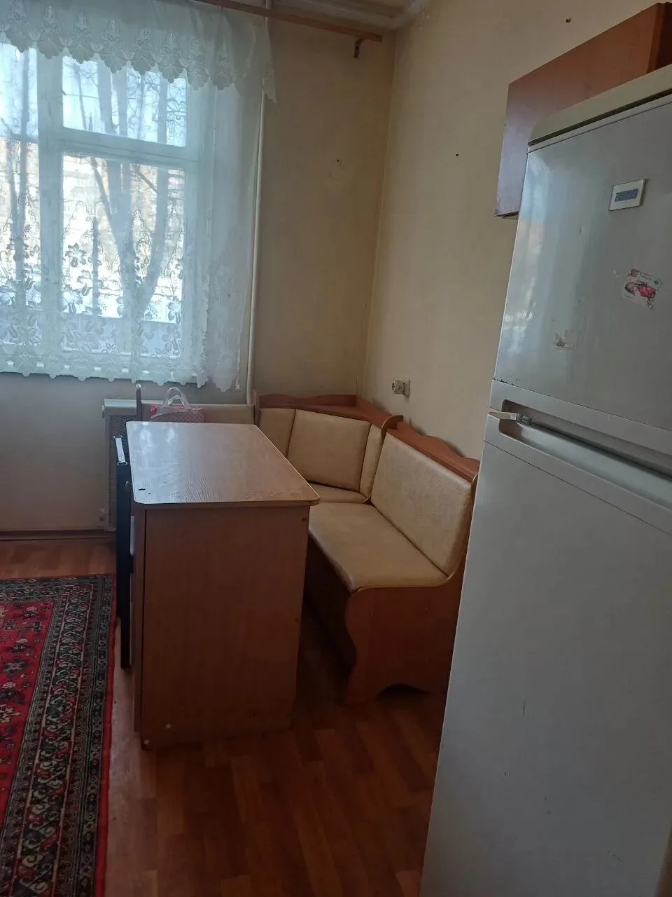 Сдается 3 - х комнатная квартира, ул. Петровского, мкрн. Текстильщик☝☝☝