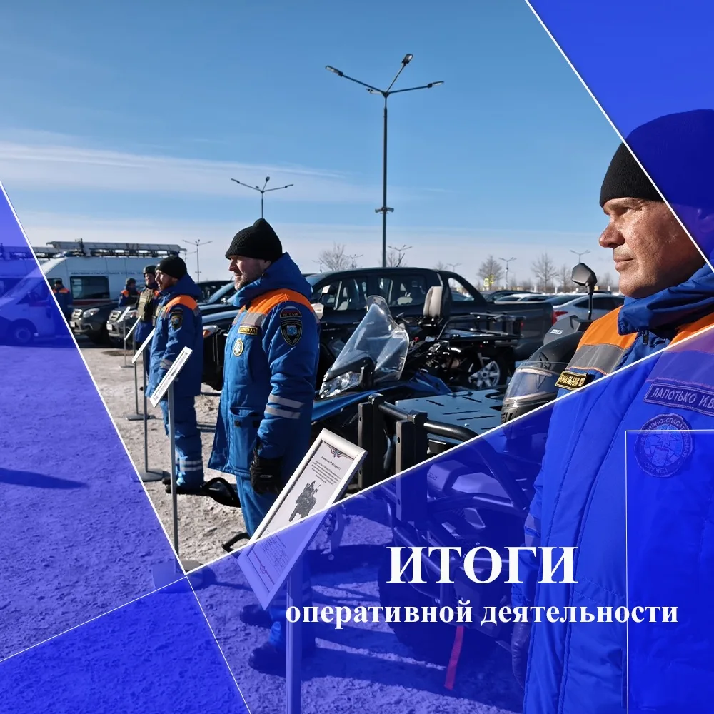 В период с 25 мая по 31 мая 2026 года поисково-спасательные подразделения Аварийно-спас...