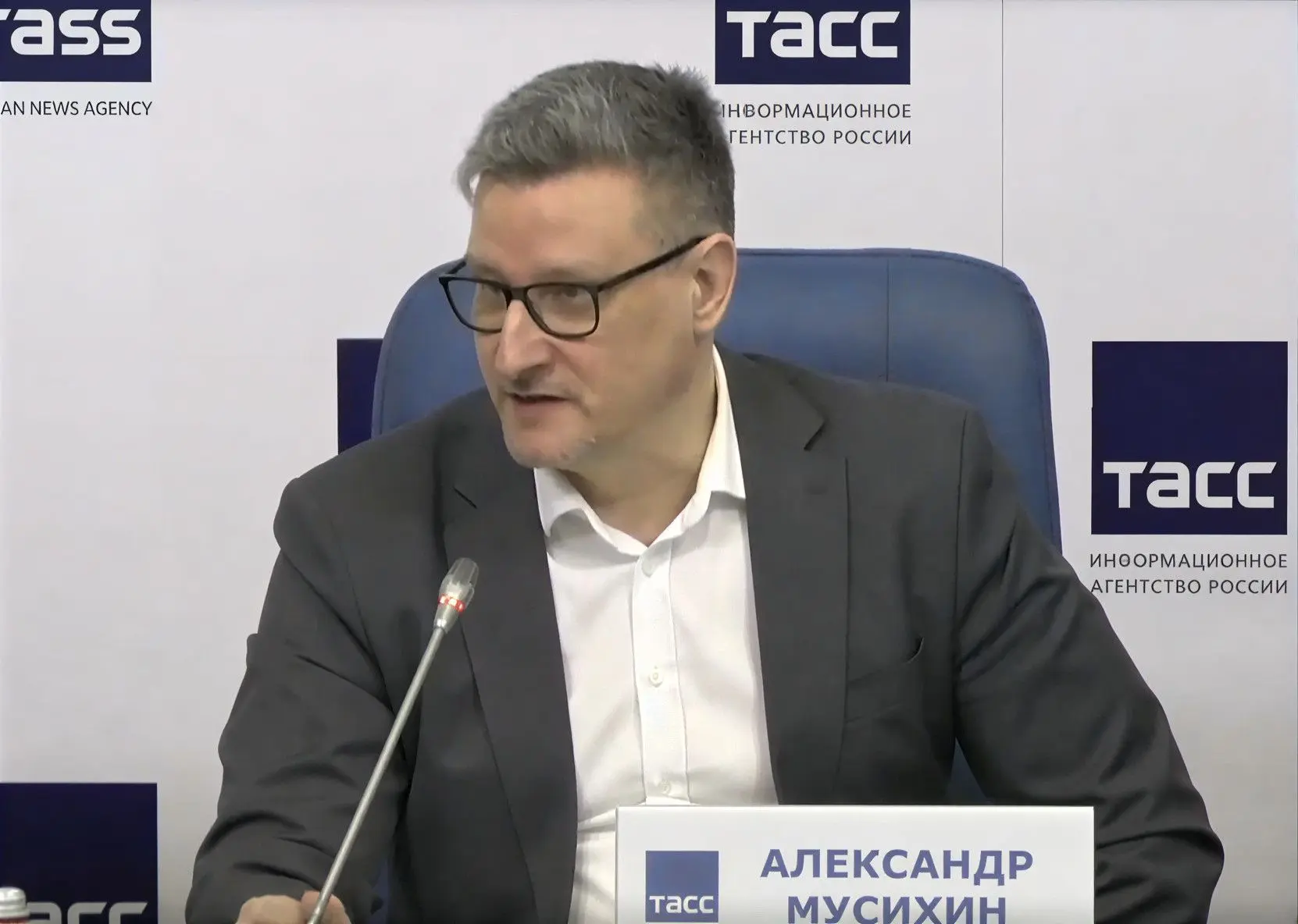 🤝Итоги пресс-конференции в ТАСС, посвященной подготовке профессиональных кадров для индустрии туриз