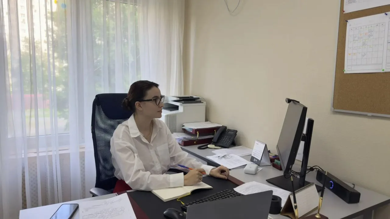 🙌 Молодые педагоги, объединяйтесь!   Встреча с Региональным советом Сообщества молодых педагогов сос