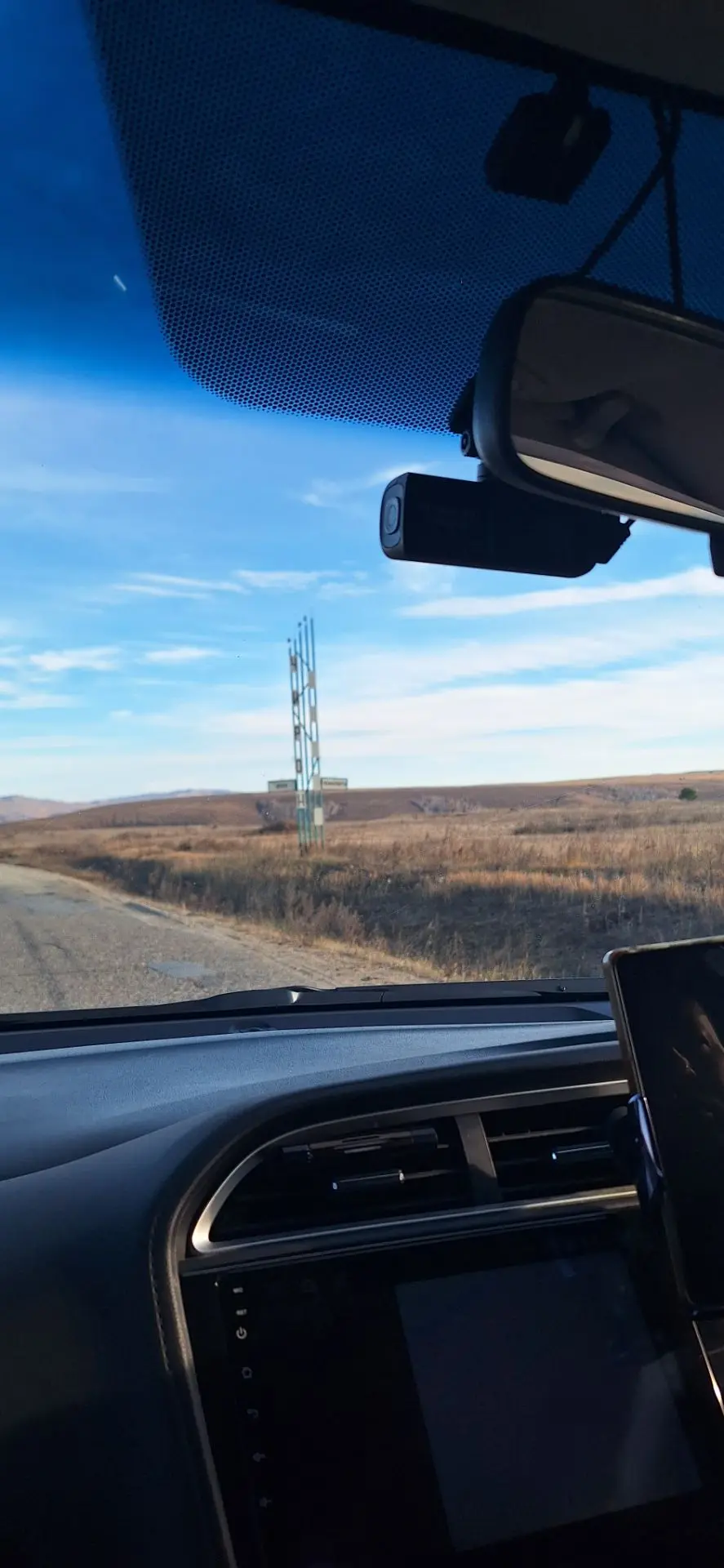 Ездили в деревню
