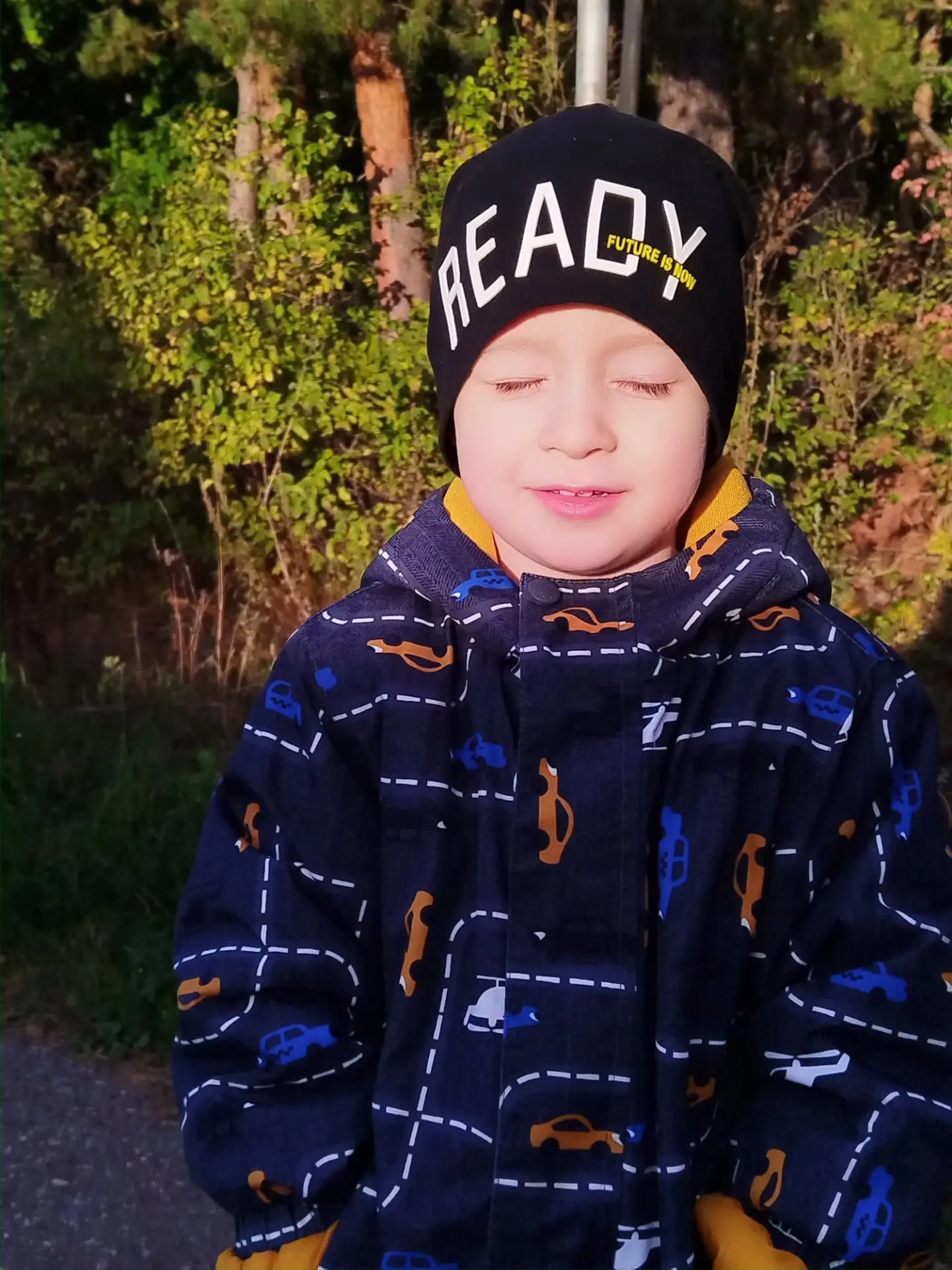 Мой балдежник❤