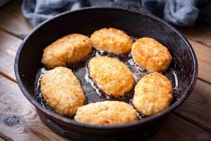 🥩 КОТЛЕТЫ: ВЫБИРАЙТЕ ЛУЧШЕЕ!