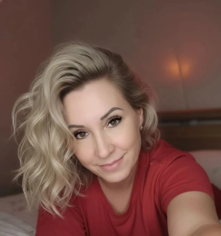👧 Натали, 49 лет