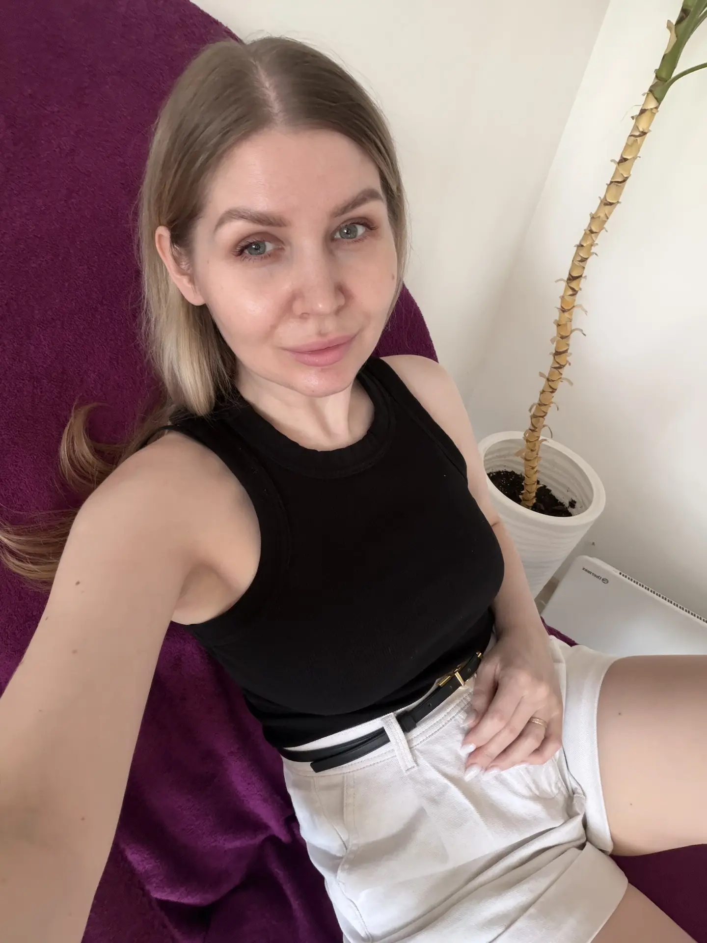 Сегодня день красоты 🤌🏻