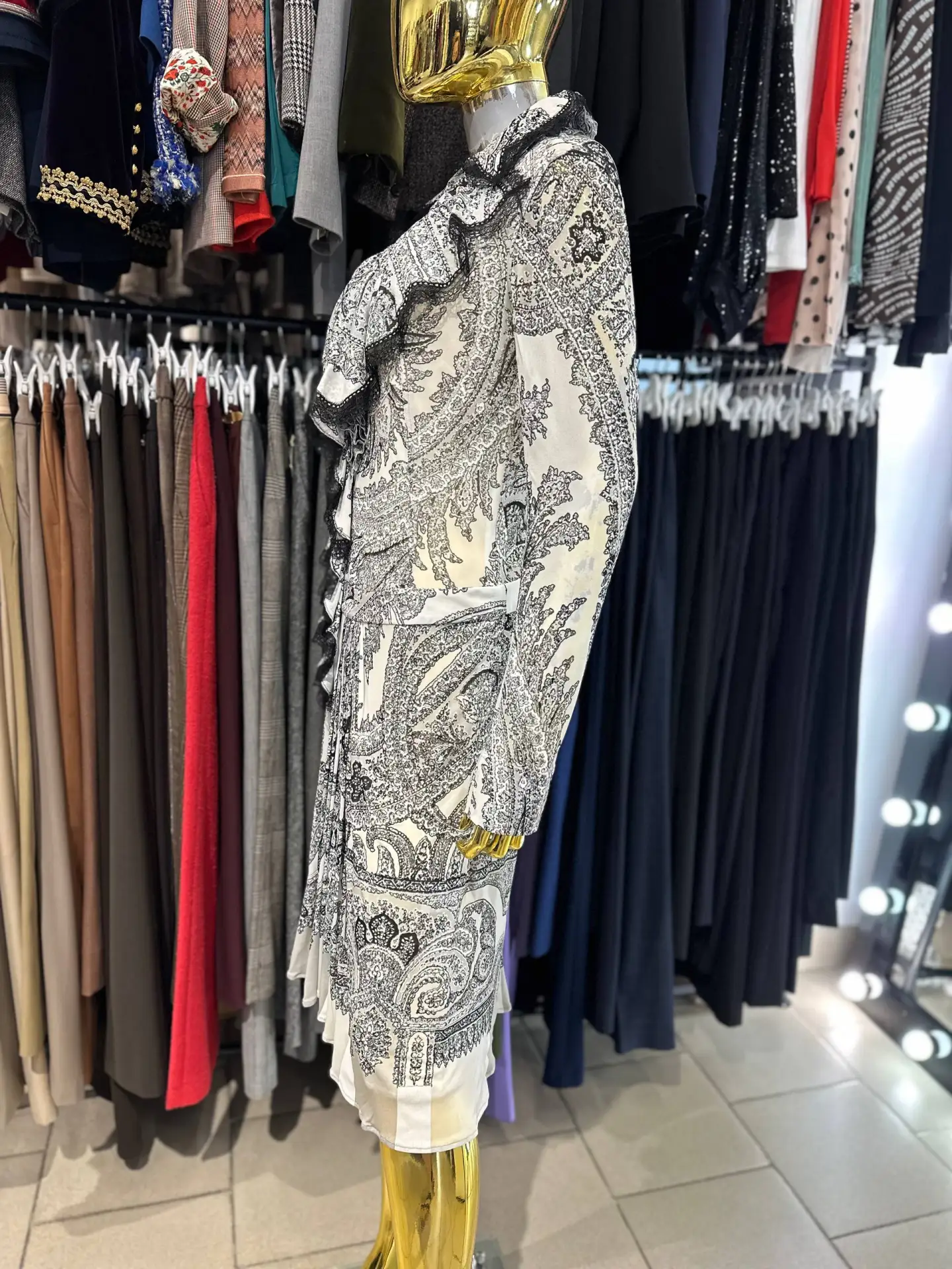 ROBERTO CAVALLI